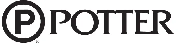 POTTER-LOGO