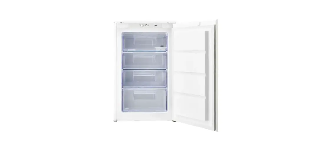 Ikea Djupfrysa Freezer Instruction Manual