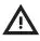warning icon