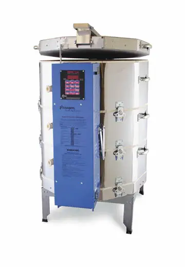 Paragon Ceramic Kiln User Manual