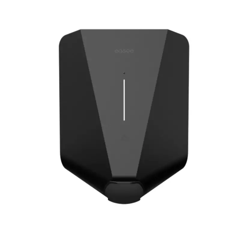 Easee Home 22kw Charging User Guide