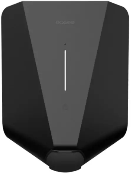 easee Home 22kW Charging