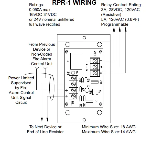 SIEMENS-RPR-1 Remote-Polarized-Relay -01