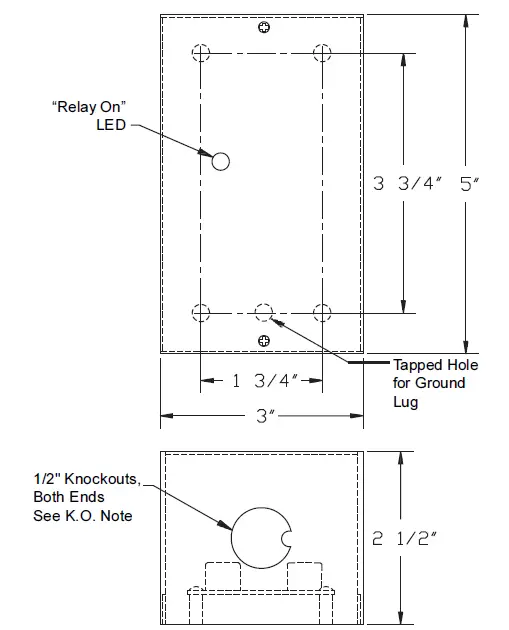 SIEMENS-RPR-1 Remote-Polarized-Relay -PTRODUCT-IMAGE