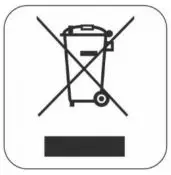 Disposal icon 2