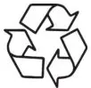Recycle icon