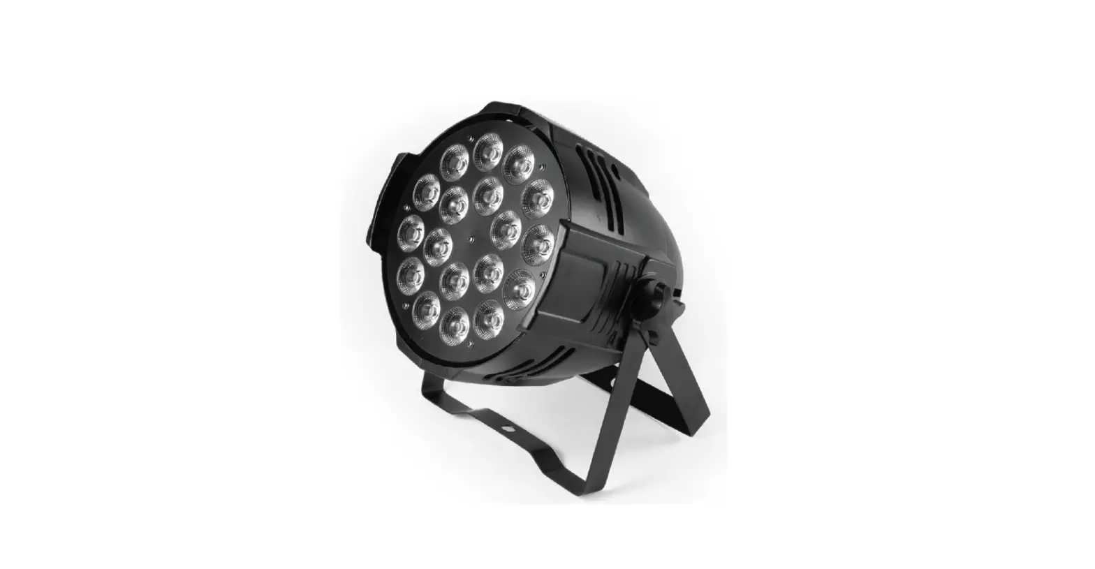 Flash F7100337 Led Par 18x15 Light User Manual Flash F7100337 Led Par 18x15 Light User Manual