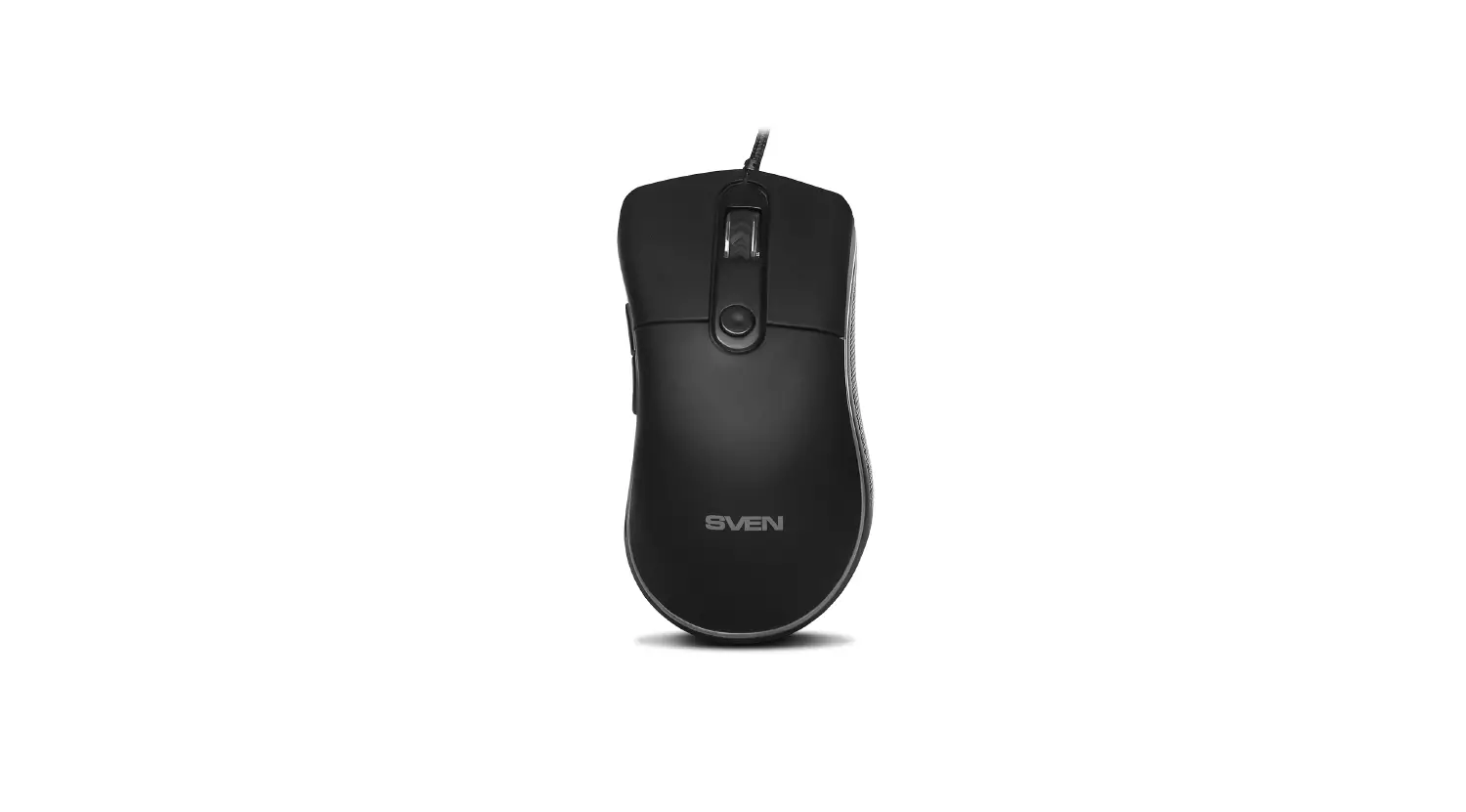 Sven Rx-g940 Gaming Optical Mouse User Manual