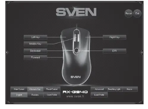 SVEN RX-G940-Gaming-Optical-Mouse-fig- (3)