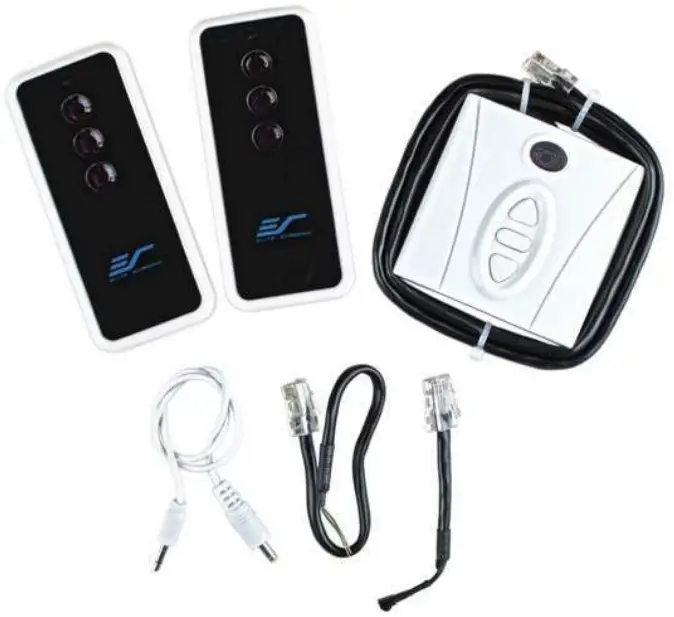 ELITE SCREENS SAKER SERIES Projector Screens - Accessories