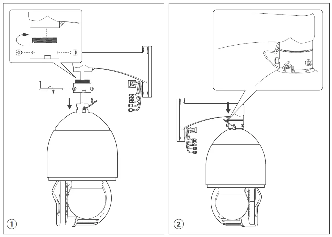 Bkav-S500-0233-Ultra-Zoom-Speed-Dome-AI-Based-Camera-4