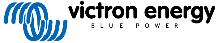 victron energy GX Tank 140 Tank Monitor logo