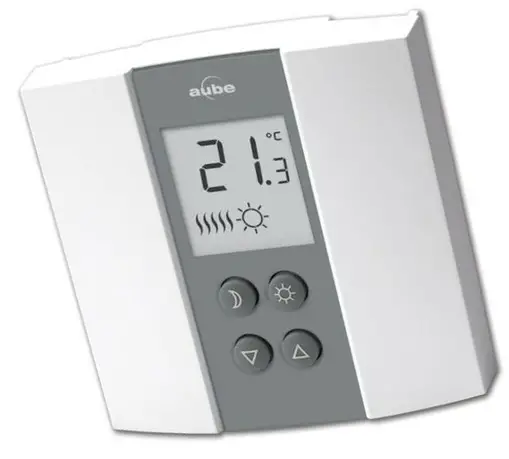aube technologies TH150 Series VAV Thermostat Product