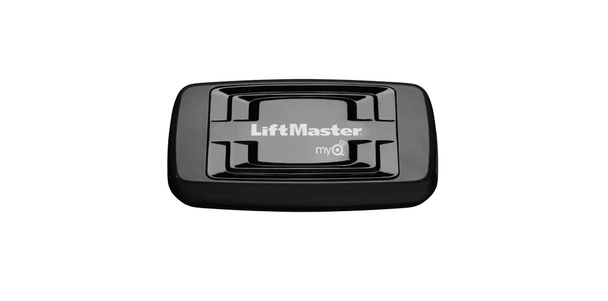 Liftmaster 828lm United Garage Door User Guide