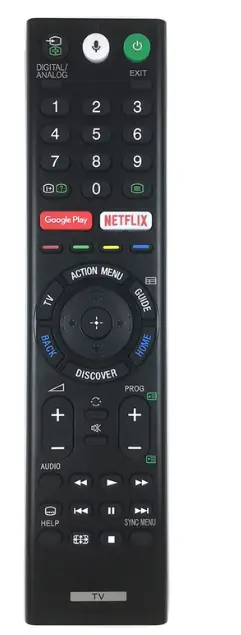 SONY-RMF-TX910U-Voice-Remote-Control-product-image