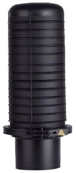 FOSC-HA967V-000-Single-Ended-Round-Fiber-Closure