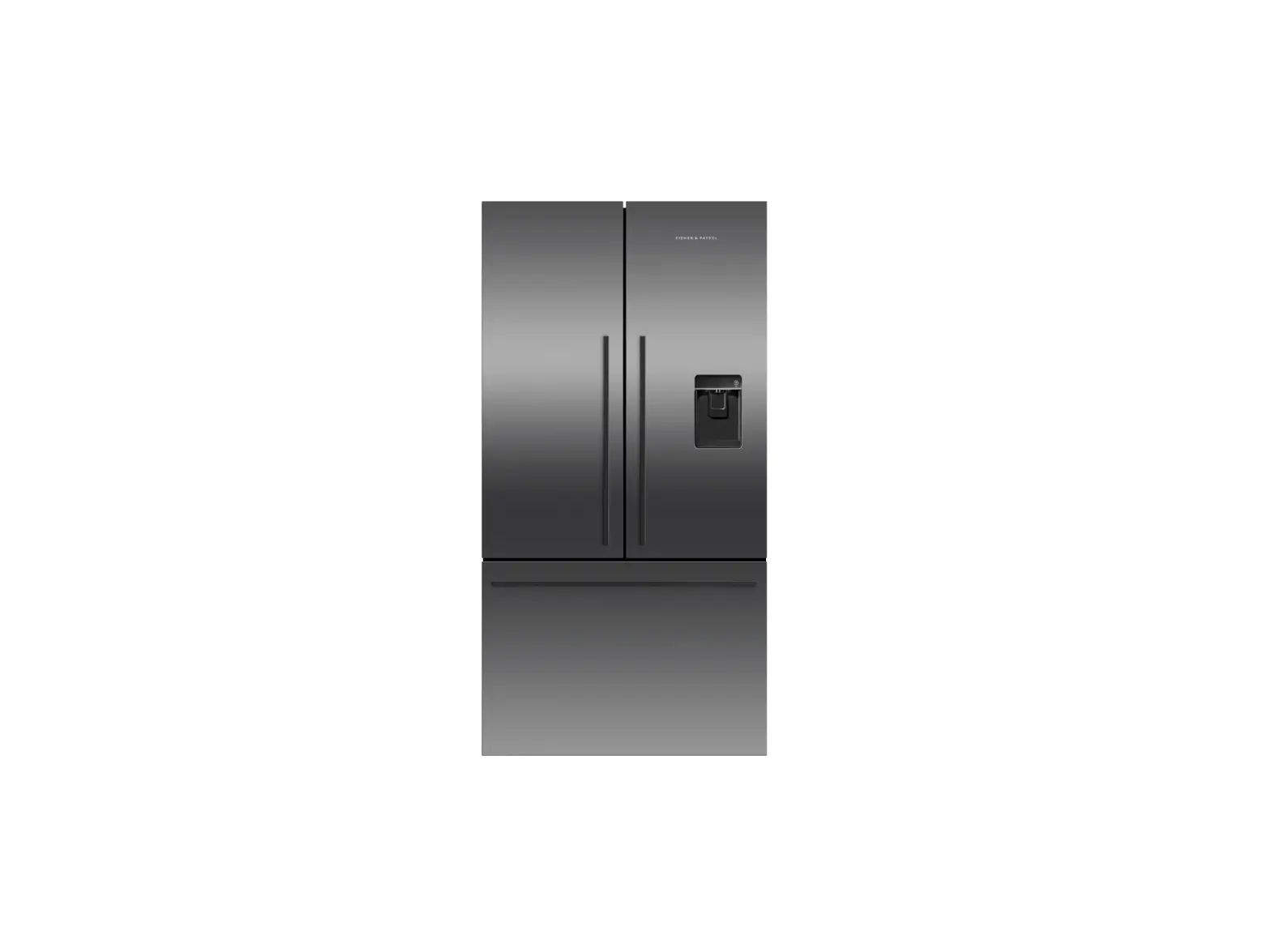 Fisher Paykel Freestanding French Door Refrigerator Freezer Rf201adusb5 User Guide