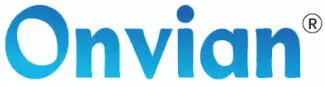 Onvian - logo