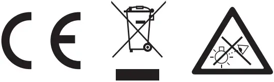 NITECORE TUP 1000 Lumen Rechargeable EDC Flashlight - ICON 9