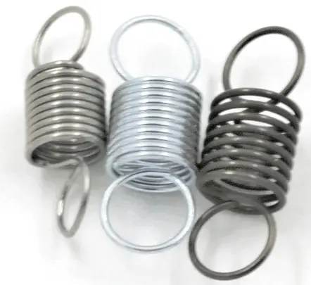 Futaba T10PX Wheel Spring