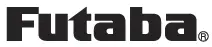 futaba logo