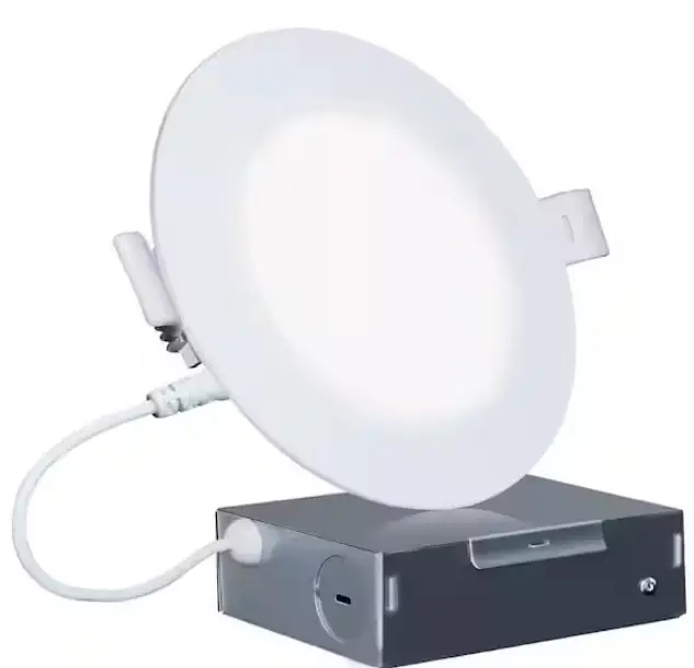 Simply-Retrofits-HM04-3Way-CCT-Adjustable-Slim-Flush-Round-Panel-Mount-LED-Light-PRODUCT