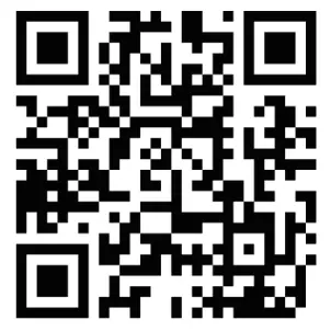 Comfier CF 6108 Shiatsu Massage Pillow with Heat - Qr Code