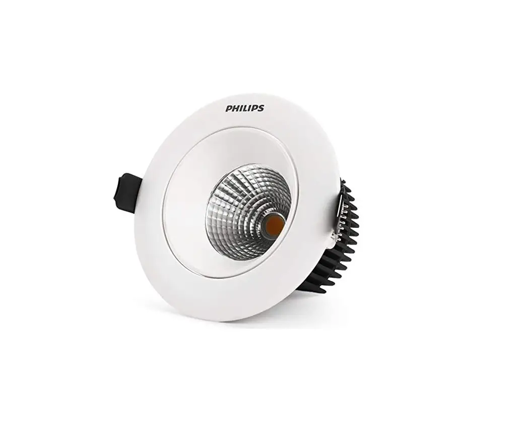 Philips 35420 Centura Recessed Led Spot Square Aluminium User Manual Philips 35420 Centura Recessed Led Spot Square Aluminium User Manual