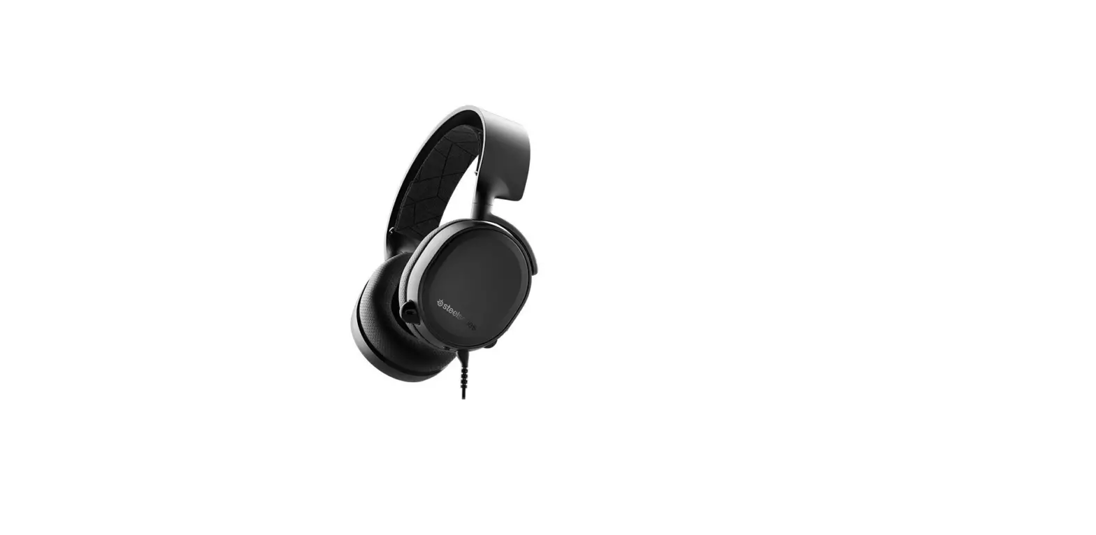 Steelseries Arctis 3 Headset Information Guide