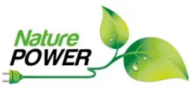 Nature POWER logo