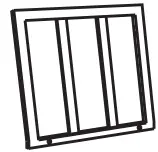 CASTLECREEK Madison 4PC Set - icon12