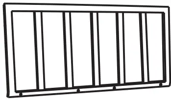 CASTLECREEK Madison 4PC Set - icon120