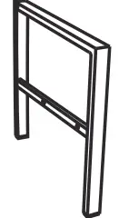 CASTLECREEK Madison 4PC Set - icon14