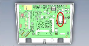 Application using Cellular
