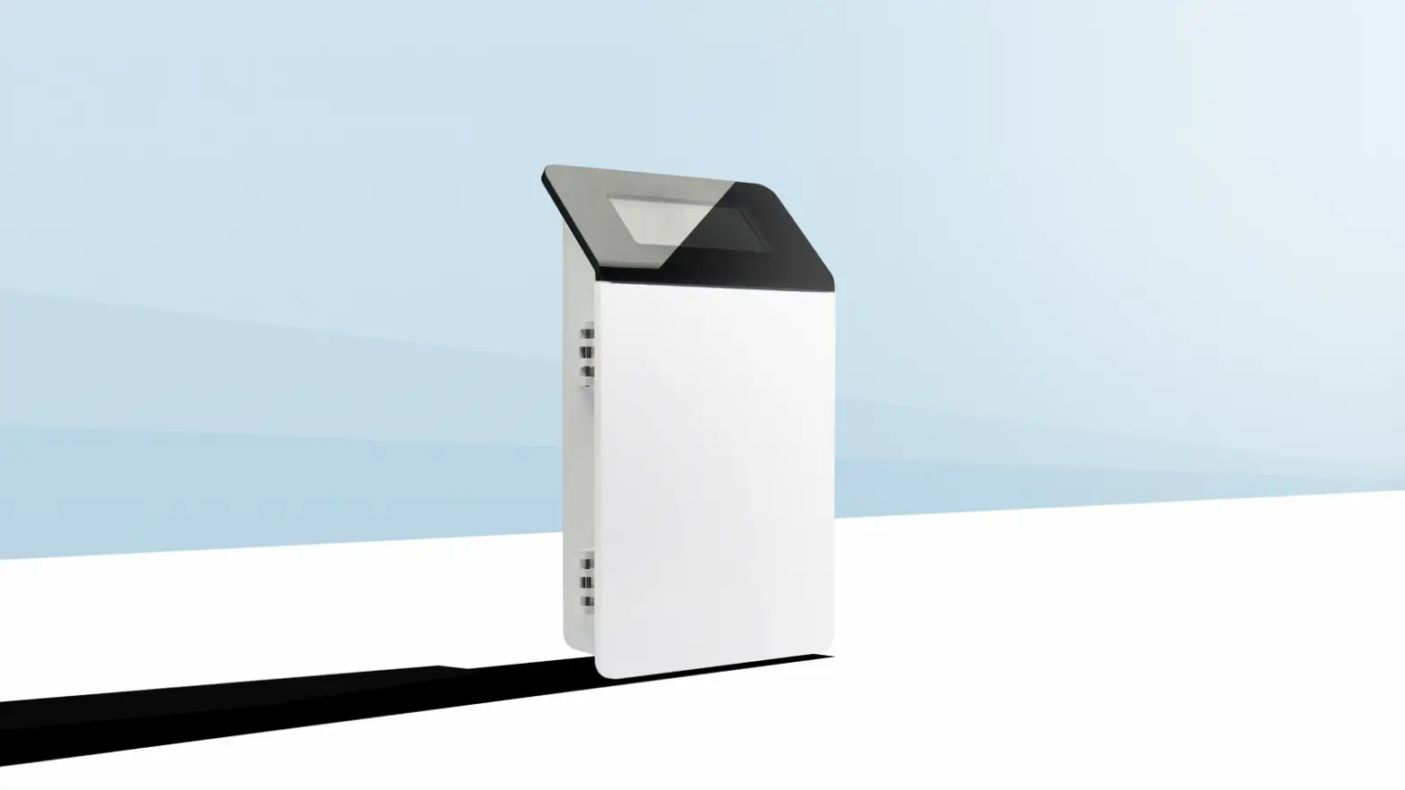 Meter Zl6 Basic Data Logger User Guide Meter Zl6 Basic Data Logger User Guide