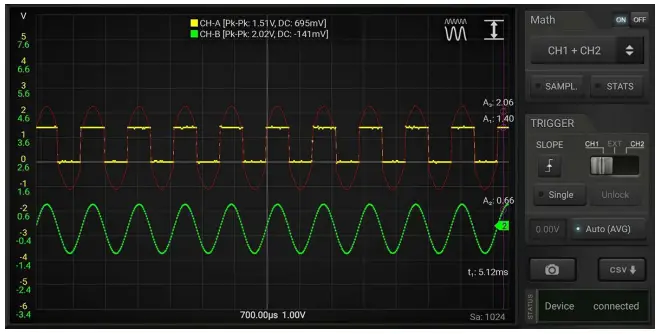 App for Android phone 1