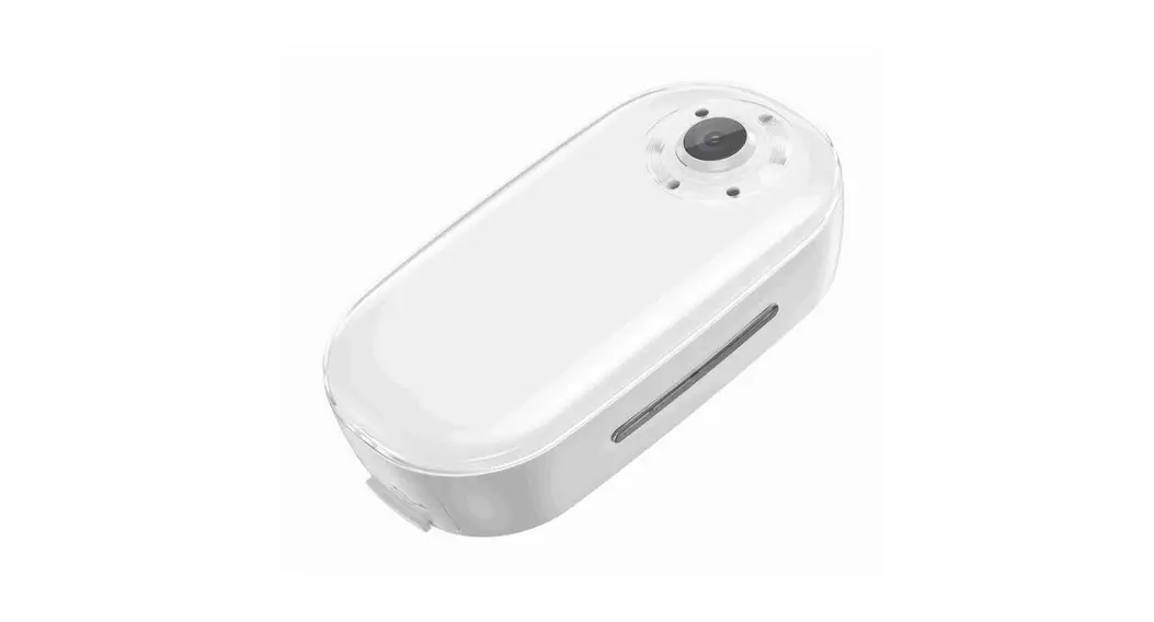 Akaso Keychain Camera User Manual Akaso Keychain Camera User Manual