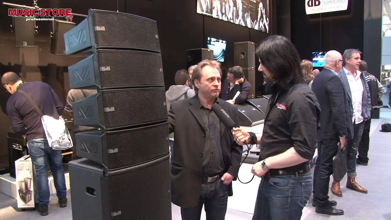 Db Dva Mini G2 User Manual