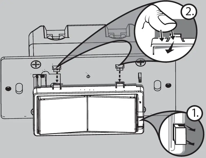 Change Color to Paddle