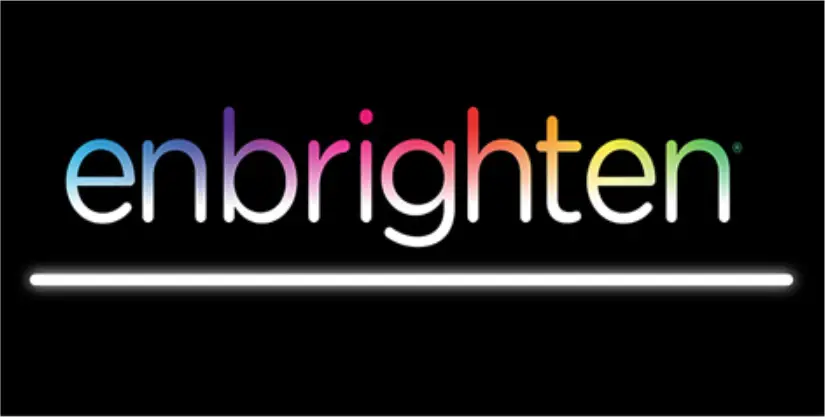 enbrighten Logo