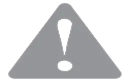 Warning Icon