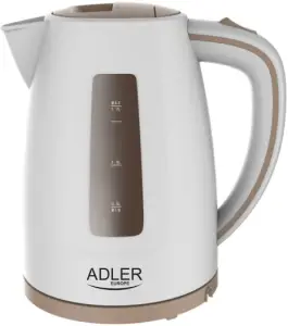 ADLER AD 1264 Electric Kettle