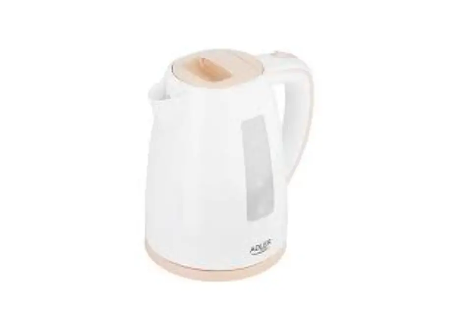 Adler Ad 1264 Electric Kettle User Manual Adler Ad 1264 Electric Kettle User Manual