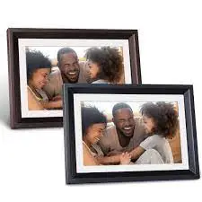 LOVCUBE Wi-Fi Digital Photo Frame F20W