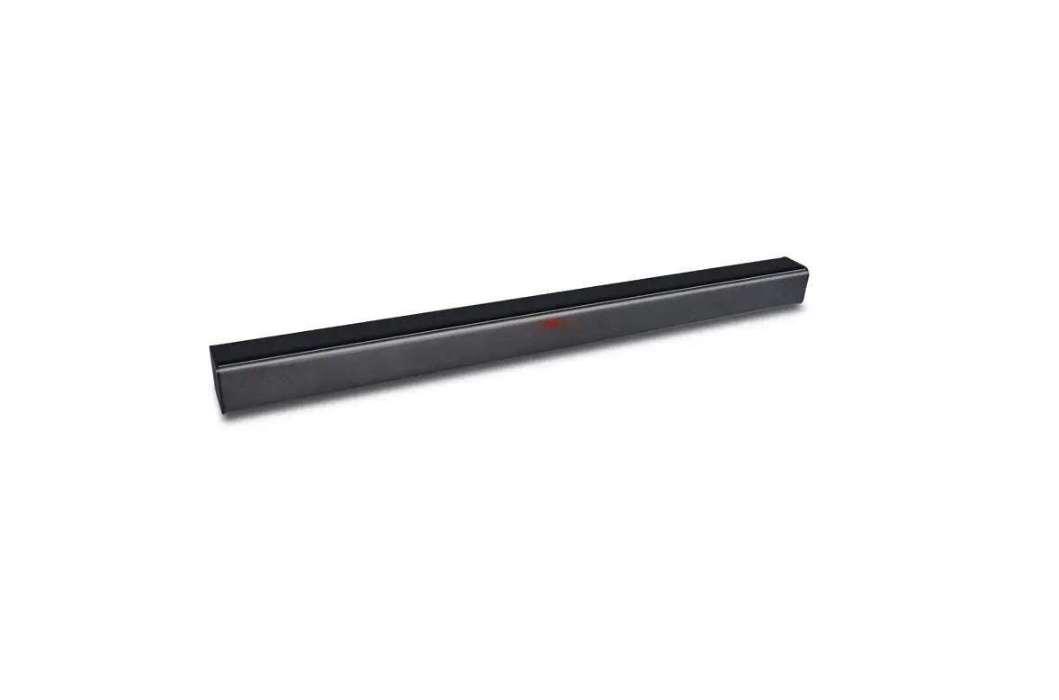 Denver Dsb-4020 Portable Soundbar User Manual Denver Dsb-4020 Portable Soundbar User Manual