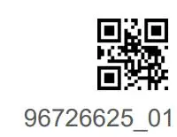 HUAWEI WiFi AX3 Dual Core WiFi 6 Router User Guide - QR Code 2