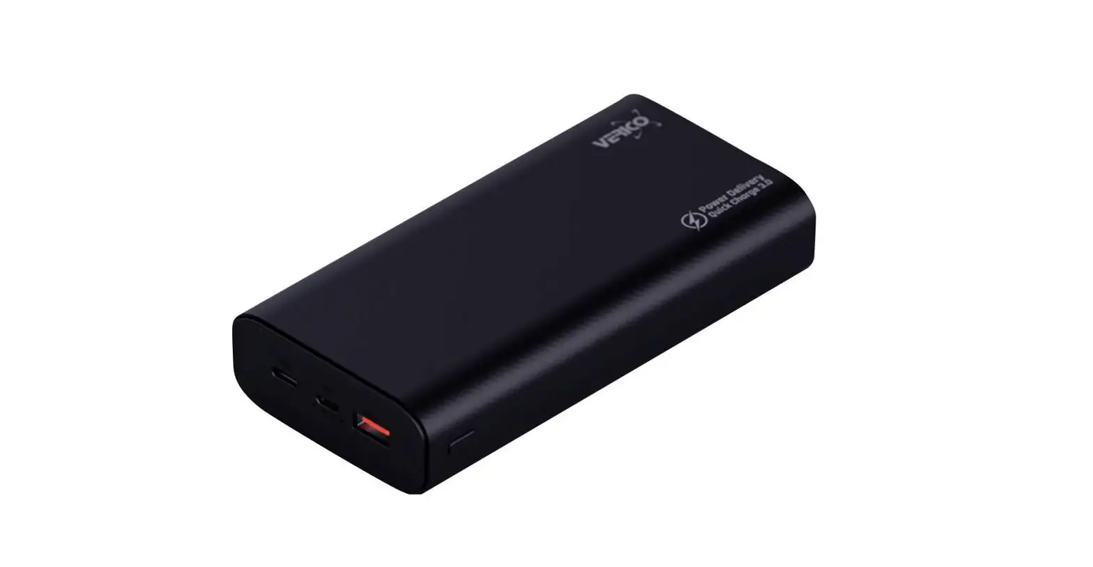 Verico 4pw-p1nbk1-nn Powerpro Pd Ultra- Fast Charging Pd Power Bank User Manual Verico 4pw-p1nbk1-nn Powerpro Pd Ultra- Fast Charging Pd Power Bank User Manual