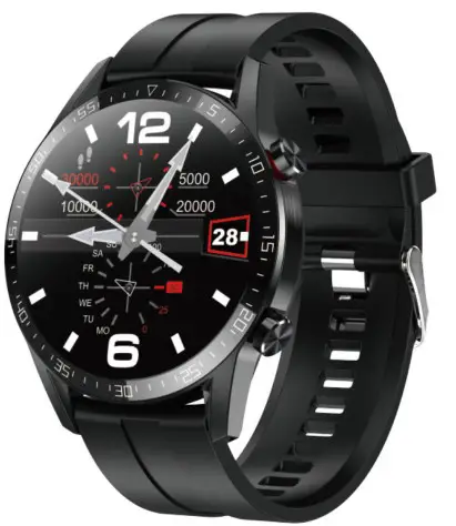 Gianvix L13 Smartwatch