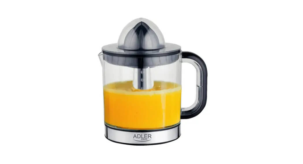 Adler Ad 4012 40w Juicer User Manual