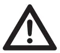 warning icon